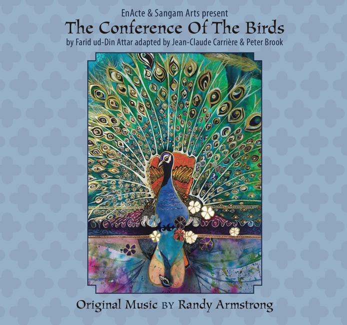 The Conference Of The Birds - Click Image to Close
